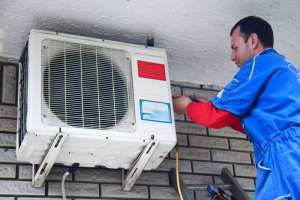 24/7 and Emergency HVAC Near Harleton, TX | Air Conidtioning and Heating Contractors