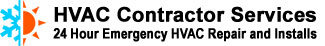 Harleton HVAC Services